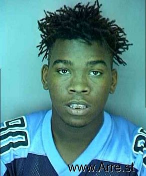 Jermaine Lamar Johnson Mugshot