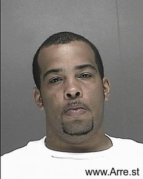 Jermaine  Johnson Mugshot