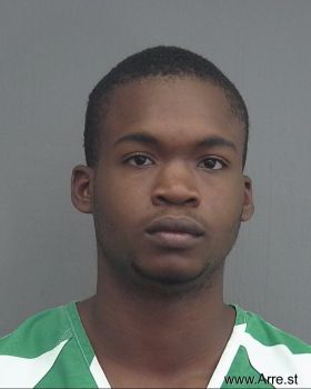 Jermaine Gregory Johnson Mugshot