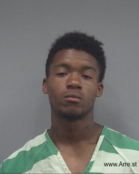 Jermaine Gregory Johnson Mugshot