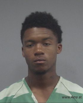 Jermaine Gregory Johnson Mugshot