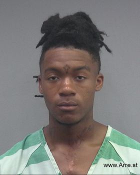 Jermaine Gregory Johnson Mugshot