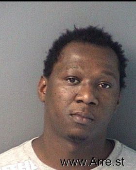 Jermaine L Johnson Mugshot