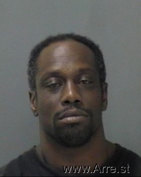 Jermaine Xavier Johnson Mugshot