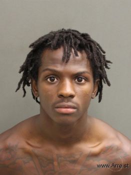 Jermaine Lenard Jr Jones Mugshot