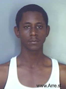 Jermaine Markel Jones Mugshot