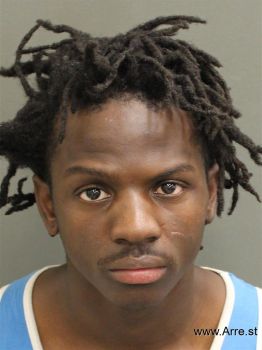 Jermaine Lenard Jr Jones Mugshot