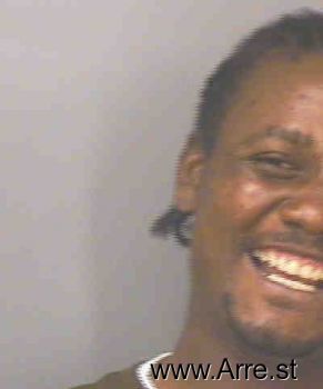 Jermaine Leon Jones Mugshot