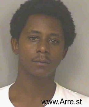 Jermaine Markel Jones Mugshot