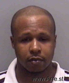 Jermaine Bobby Jones Mugshot