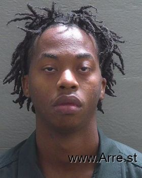 Jermaine Lee Joseph Mugshot