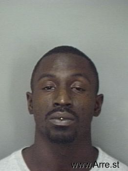 Jermaine Anthony Laneair Mugshot