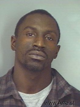 Jermaine Anthony Laneair Mugshot