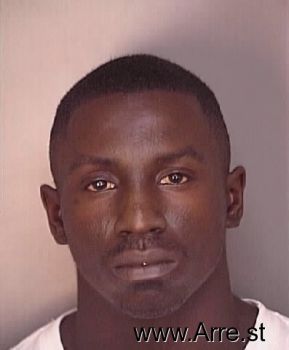 Jermaine Anthony Lanear Mugshot