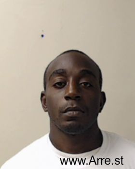 Jermaine Earl Lang Mugshot