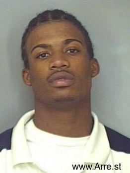 Jermaine Lee Lippett Mugshot