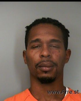 Jermaine  Lucas Mugshot