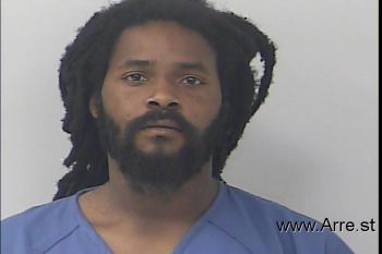 Jermaine T Mackey Mugshot