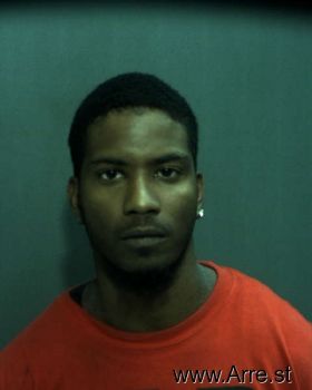 Jermaine Terae Moore Mugshot