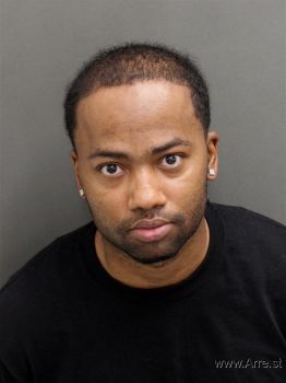 Jermaine Rashard Moore Mugshot