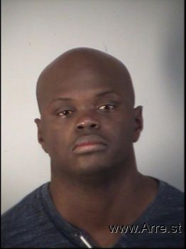 Jermaine  Moore Mugshot