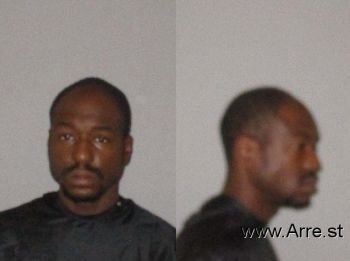 Jermaine Lavone Moore Mugshot