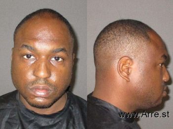 Jermaine Lavone Moore Mugshot