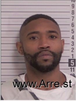 Jermaine Isaah Ousley Mugshot