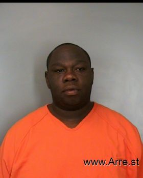 Jermaine L Pierce Mugshot