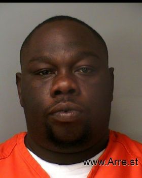 Jermaine  Pierce Mugshot