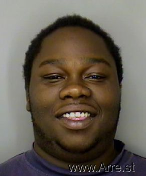 Jermaine Lamar Pierce Mugshot