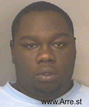 Jermaine Lamar Pierce Mugshot