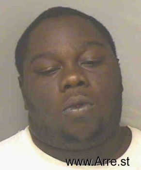 Jermaine Lamar Pierce Mugshot