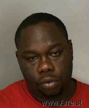 Jermaine  Pierce Mugshot