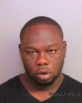 Jermaine  Pierce Mugshot