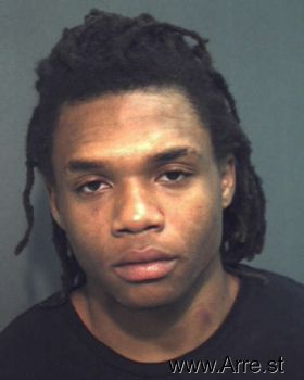 Jermaine  Poole Mugshot