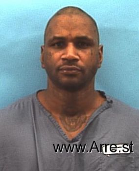 Jermaine B Riley Mugshot