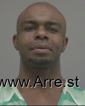 Jermaine Tyrone Riley Mugshot