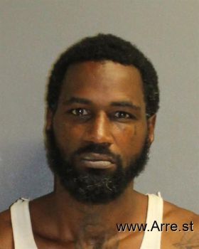 Jermaine  Riley Mugshot