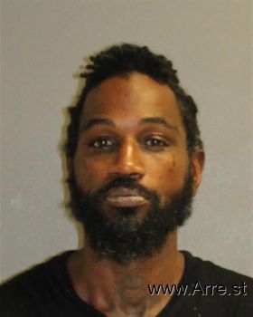 Jermaine  Riley Mugshot