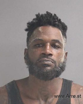 Jermaine B Riley Mugshot