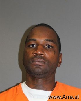 Jermaine  Riley Mugshot