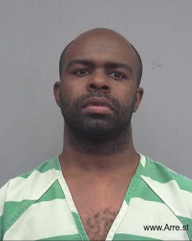 Jermaine  Riley Mugshot