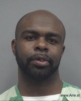 Jermaine  Riley Mugshot