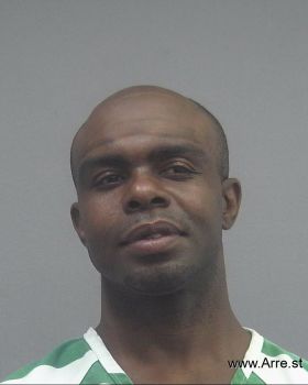 Jermaine Tyrone Riley Mugshot