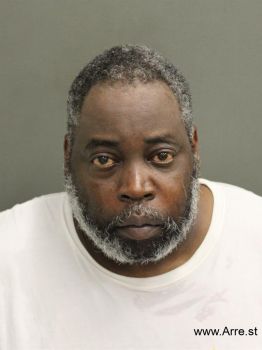 Jermaine  Robinson Mugshot