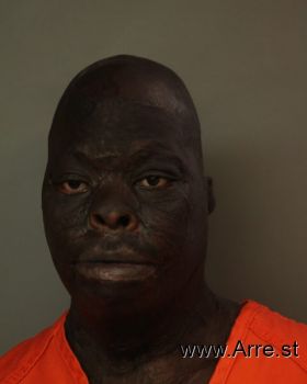 Jermaine  Rogers Mugshot