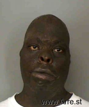 Jermaine Arenzo Rogers Mugshot