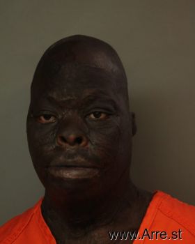 Jermaine  Rogers Mugshot