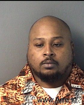 Jermaine (nmn) Rogers Mugshot